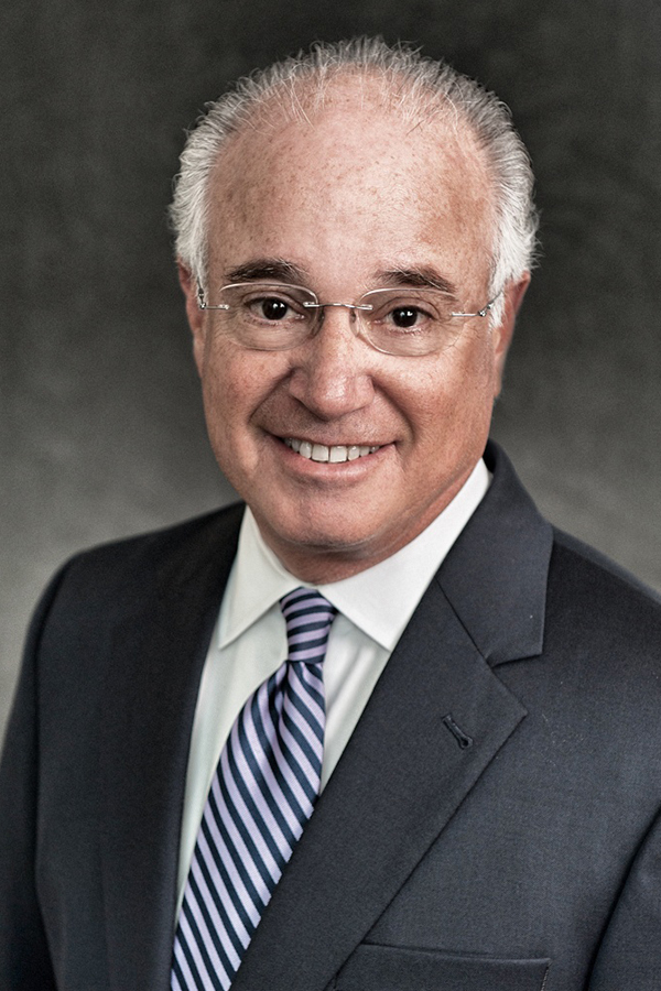 Jack Kramer
