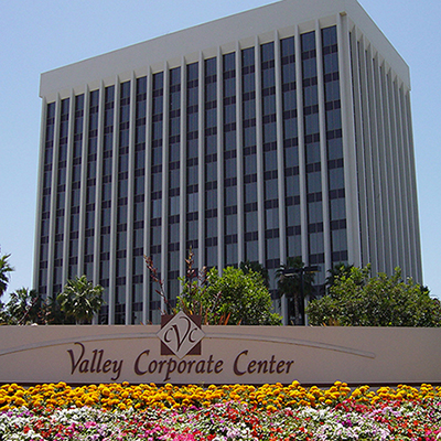 Valley Corporate Center