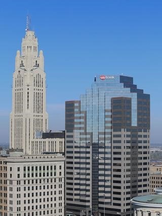 Office tower called 'epicenter of downtown Columbus' sold to owner of Chicago’s John Hancock Center